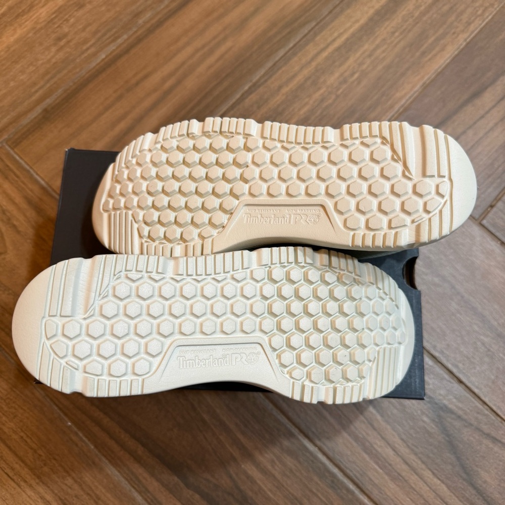 Timberland Pro Intercept Steel Toe 7.5 - Picture 8 of 12